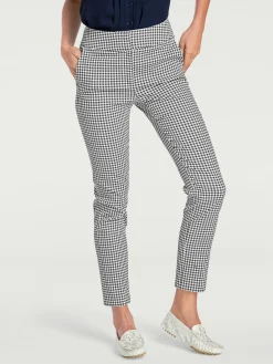 Pantalon skinny coupe skinny