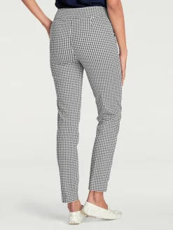 Pantalon skinny coupe skinny