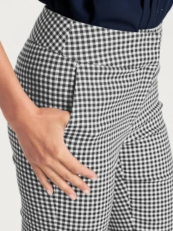 Pantalon skinny coupe skinny