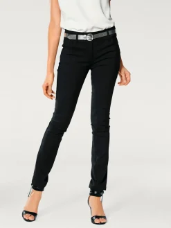 Pantalon skinny coupe skinny