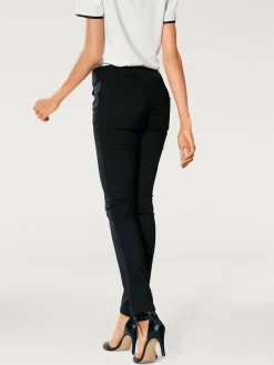 Pantalon skinny coupe skinny