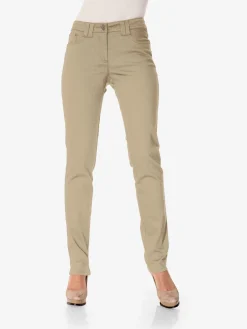 Pantalon skinny coupe skinny