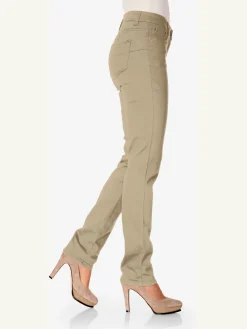 Pantalon skinny coupe skinny