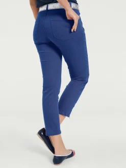 Pantalon skinny coupe skinny