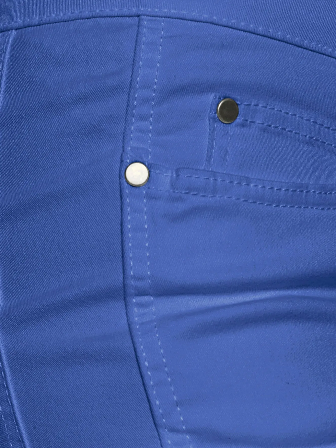 Pantalon skinny coupe skinny