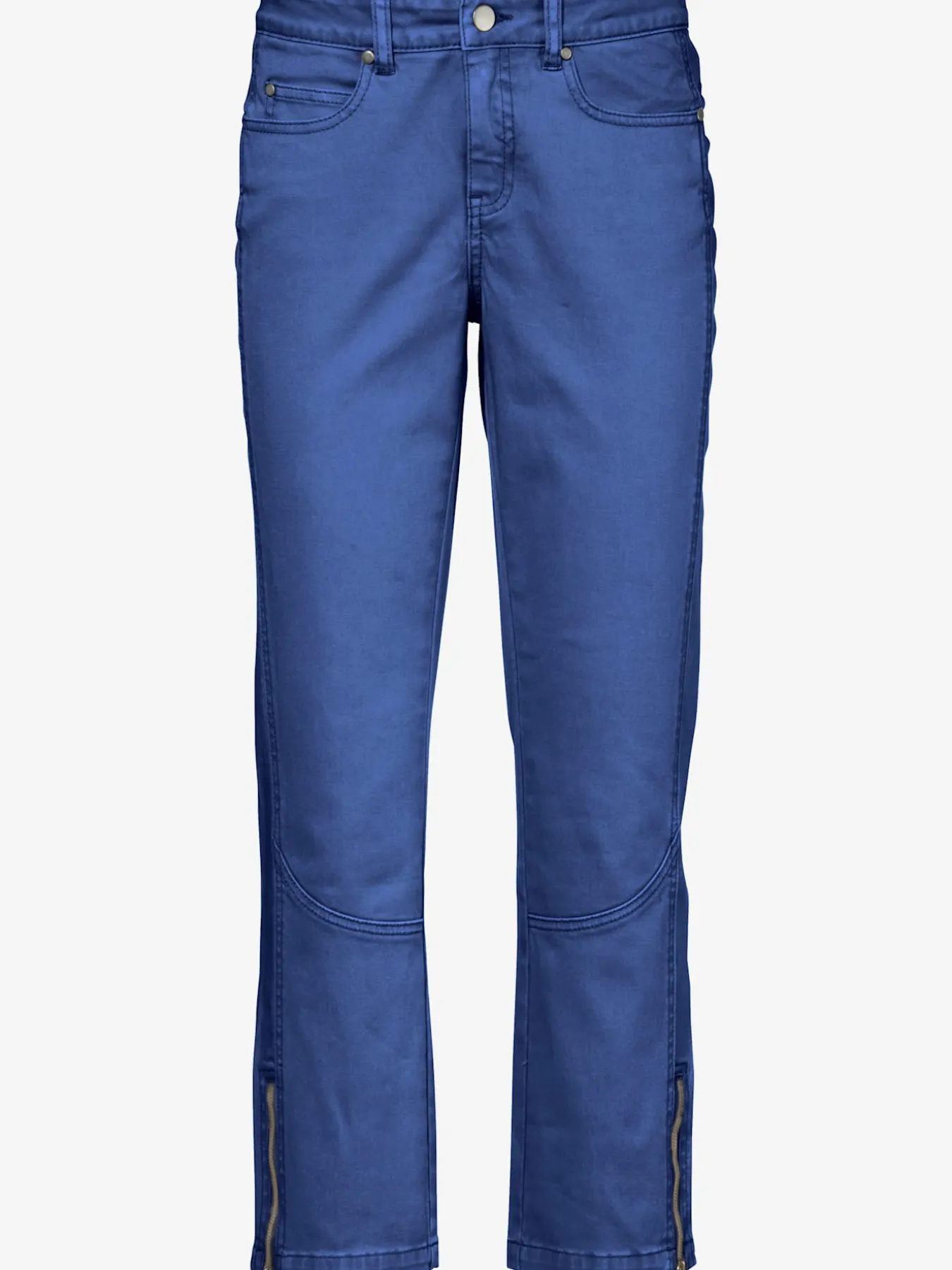 Pantalon skinny coupe skinny