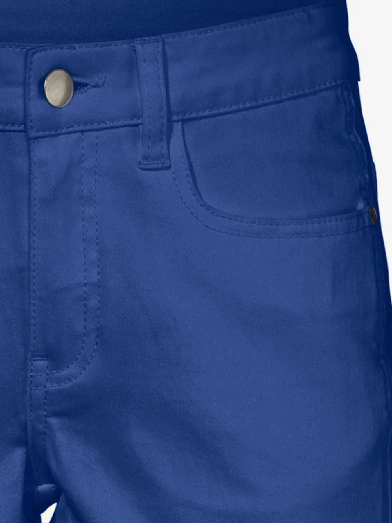 Pantalon skinny coupe skinny