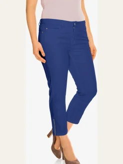 Pantalon skinny coupe skinny