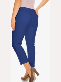 Pantalon skinny coupe skinny