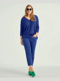 Pantalon skinny coupe skinny