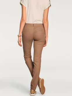 Pantalon skinny coupe skinny