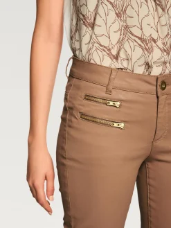 Pantalon skinny coupe skinny