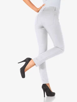 Pantalon skinny coupe skinny