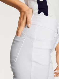 Pantalon skinny coupe skinny