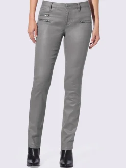 Pantalon skinny coupe skinny