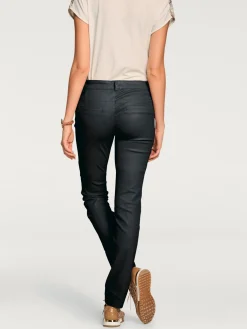 Pantalon skinny coupe skinny