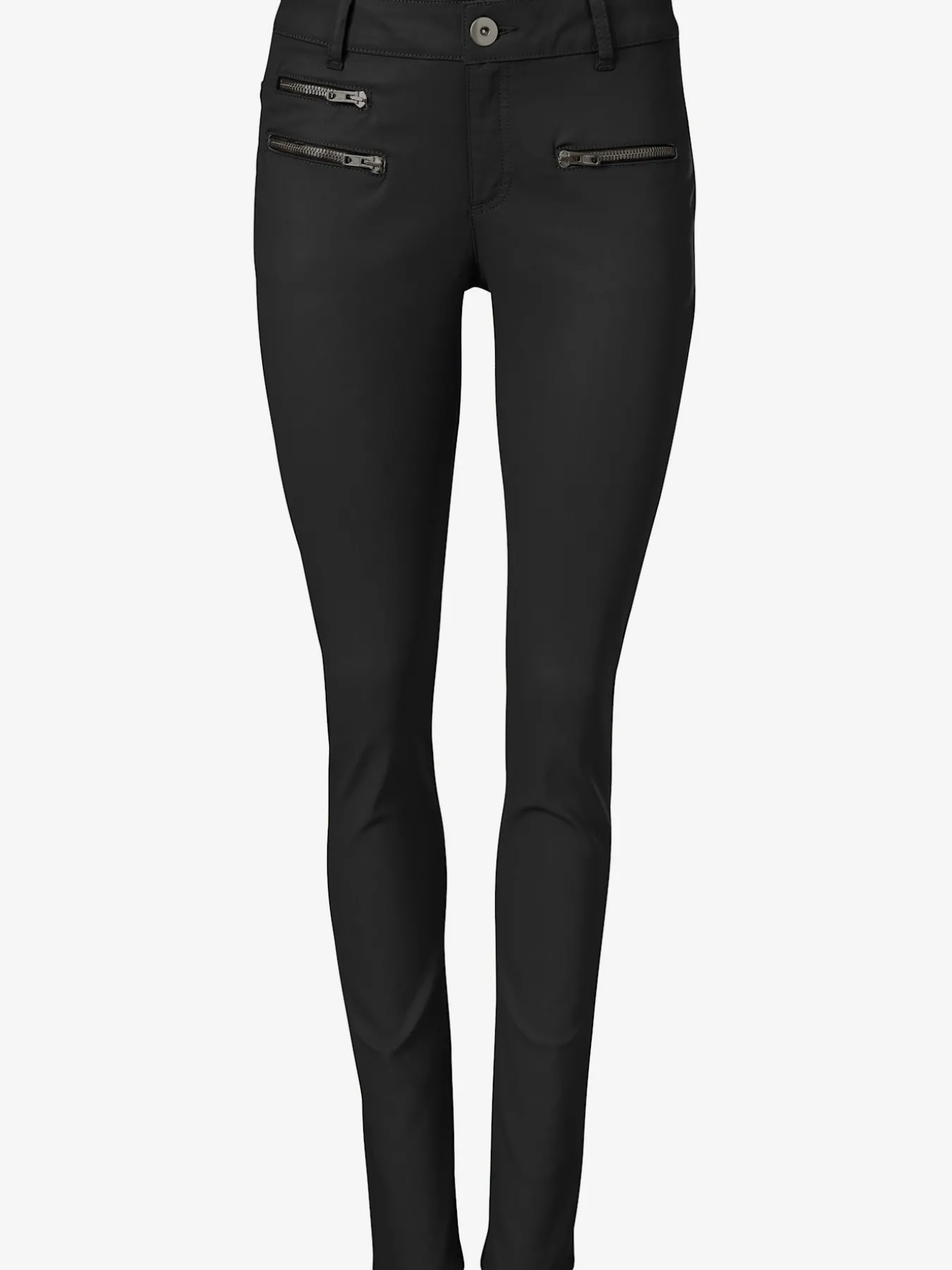 Pantalon skinny coupe skinny