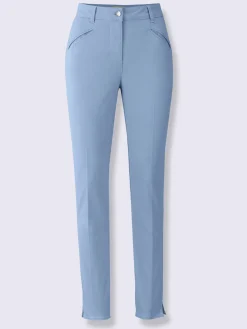 Pantalon skinny qualité extensible