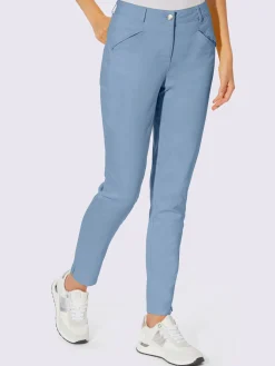 Pantalon skinny qualité extensible