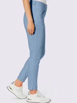 Pantalon skinny qualité extensible