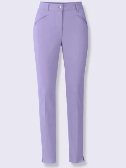 Pantalon skinny qualité extensible