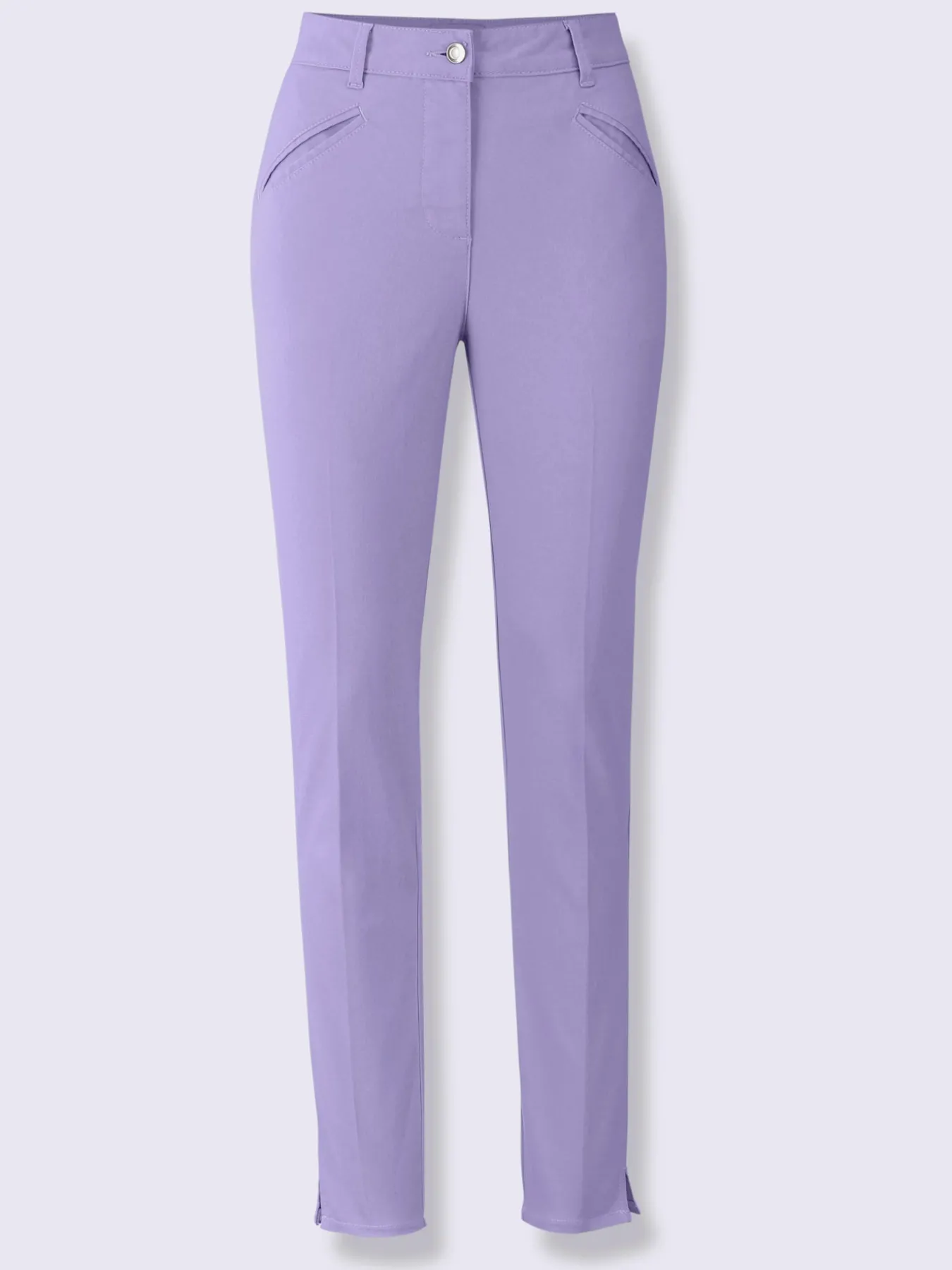 Pantalon skinny qualité extensible