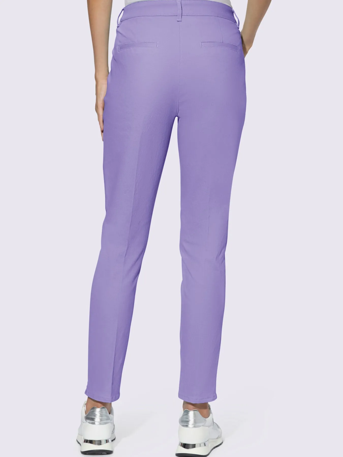 Pantalon skinny qualité extensible