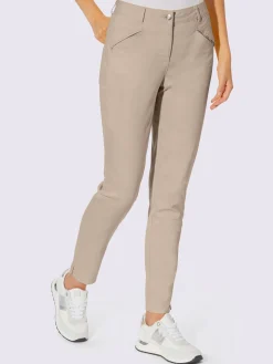 Pantalon skinny qualité extensible