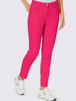 Pantalon skinny qualité extensible