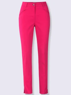 Pantalon skinny qualité extensible