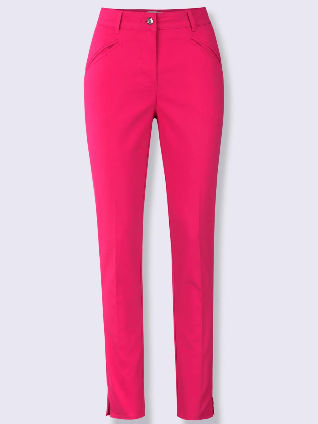 Pantalon skinny qualité extensible