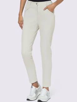 Pantalon skinny qualité extensible