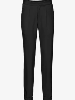Pantalon structure indéformable