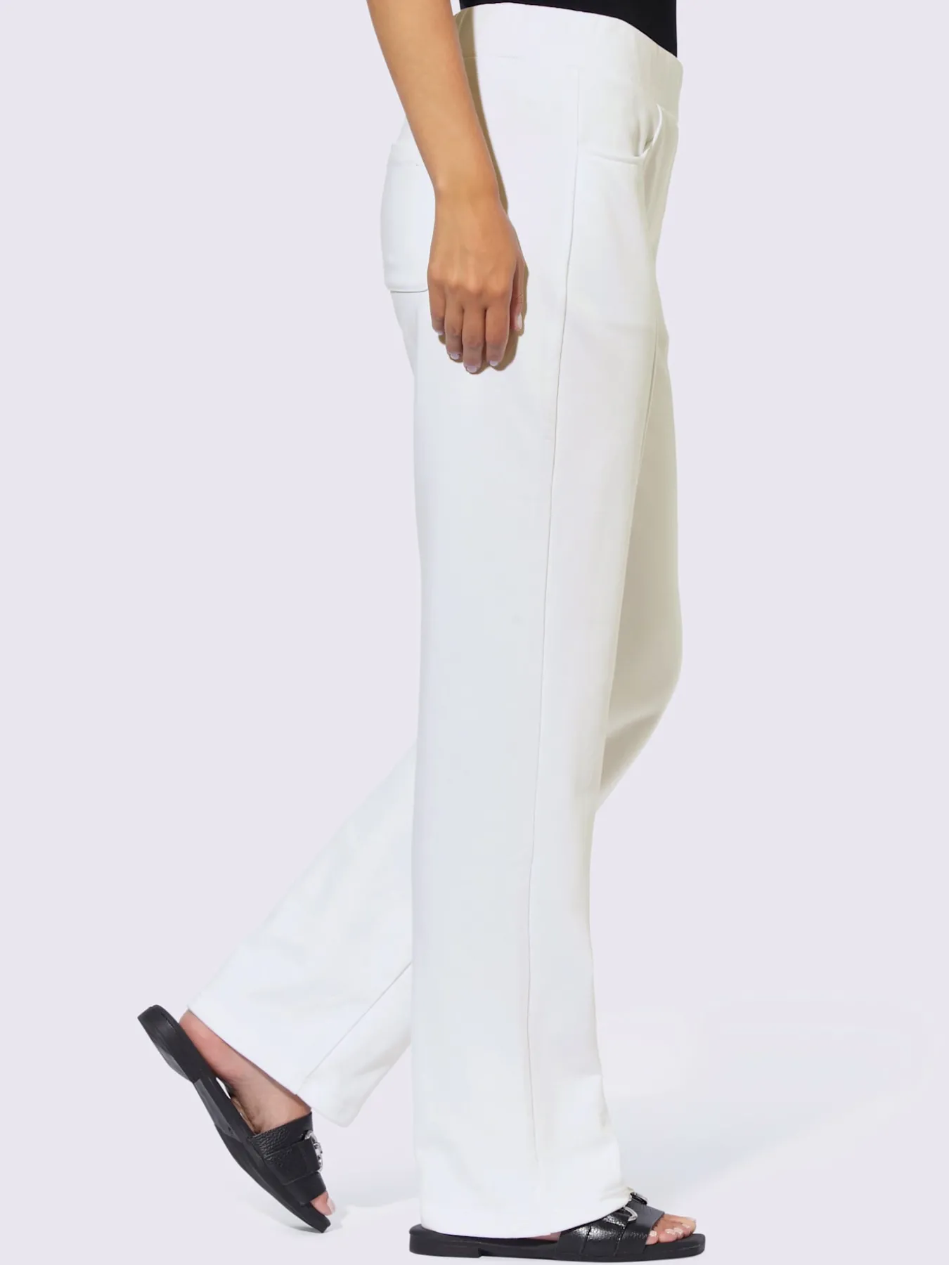 Pantalon sweat qualité coton