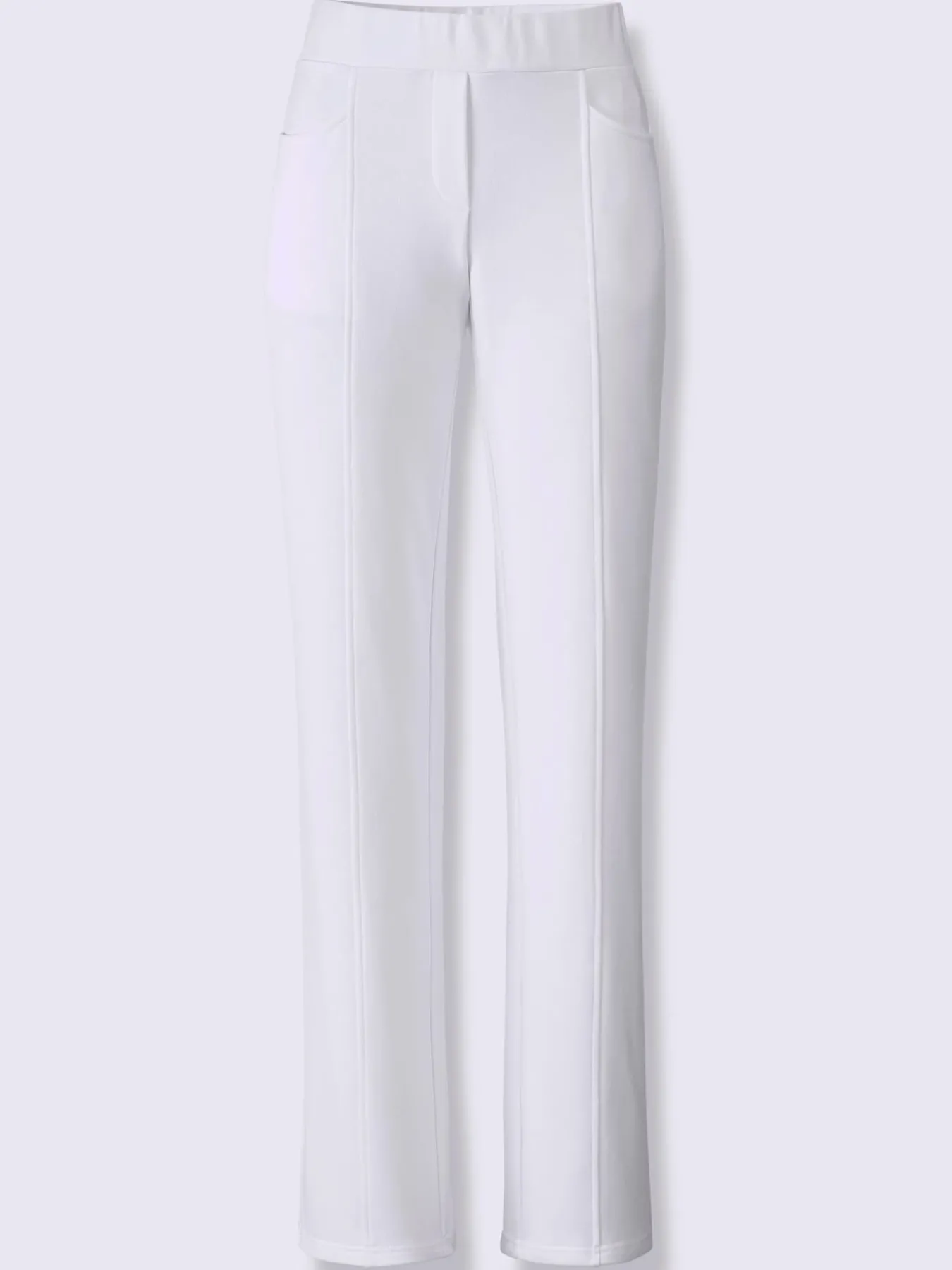 Pantalon sweat qualité coton