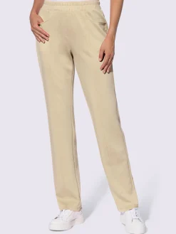 Pantalon sweat qualité ultra-douce