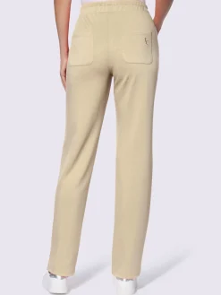 Pantalon sweat qualité ultra-douce