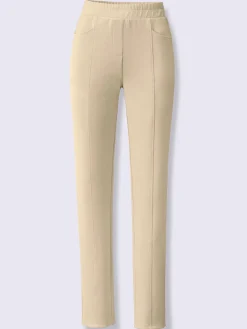 Pantalon sweat qualité ultra-douce