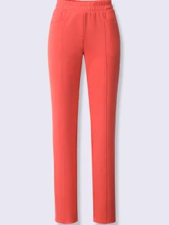 Pantalon sweat qualité ultra-douce