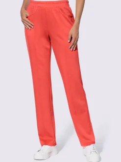 Pantalon sweat qualité ultra-douce