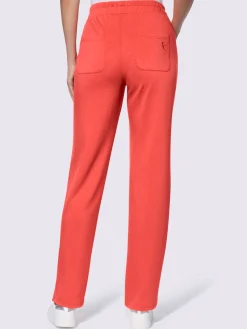 Pantalon sweat qualité ultra-douce