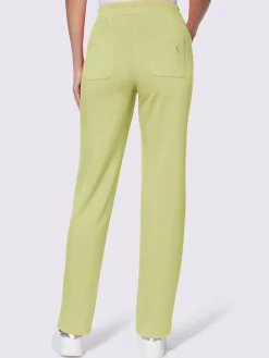 Pantalon sweat qualité ultra-douce