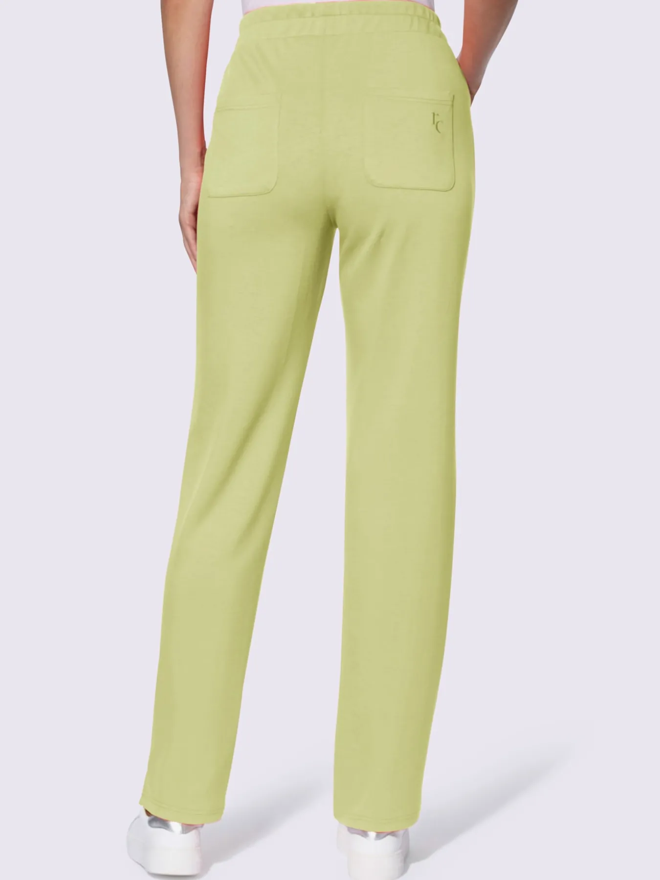 Pantalon sweat qualité ultra-douce