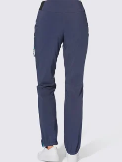 Pantalon technique 55% coton