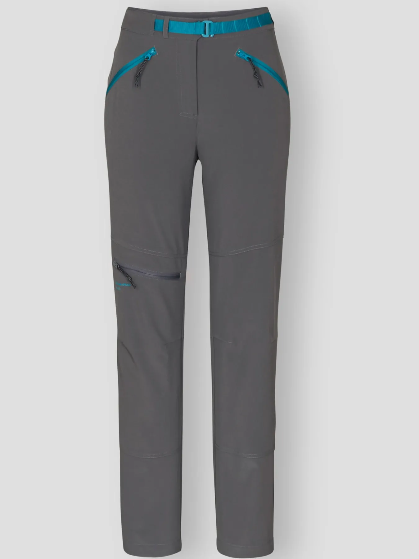 Pantalon technique accompagne tous vos mouvements