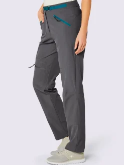 Pantalon technique accompagne tous vos mouvements