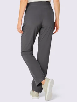 Pantalon technique accompagne tous vos mouvements