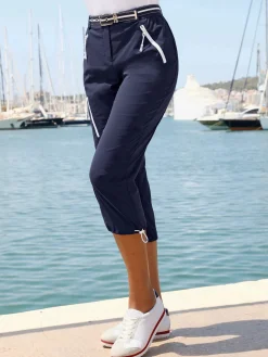 Pantalon technique imperméable