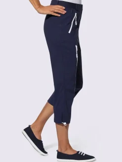 Pantalon technique imperméable