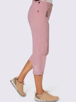 Pantalon technique qualité légère et aérée